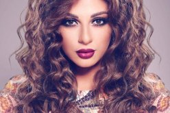 ميريام فارس تستعد لطرح أغنية طفلها الأول